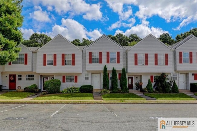 property at 715 Darlington Dr