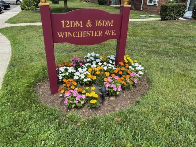 property at 12 Winchester Ave