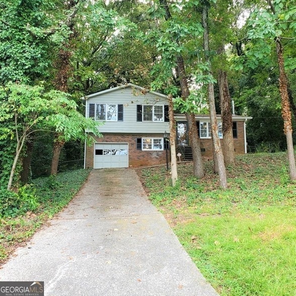 609 Bonnie Dell Dr in Marietta, GA - Building Photo - Building Photo