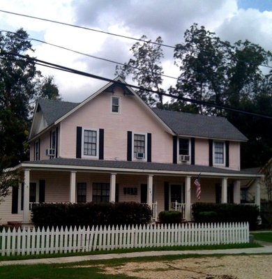 301 E Robert St in Hammond, LA - Building Photo - Building Photo