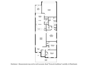 7017 Cupseed Ln in Harmony, FL - Building Photo - Building Photo