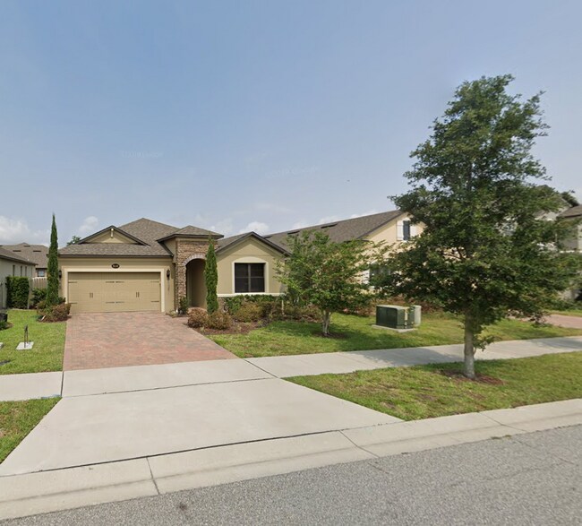 property at 5103 Appenine Loop W