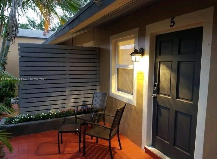 2023 Funston St in Hollywood, FL - Building Photo