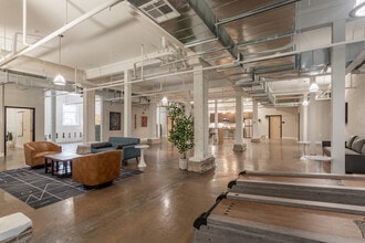 Market St Lofts in Petersburg, VA - Building Photo - Building Photo