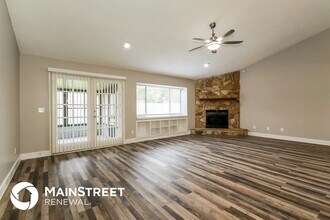 820 Hardwood St in Orange Park, FL - Building Photo - Building Photo
