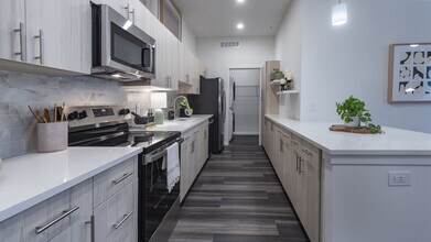 Nova at East Park Village in Orlando, FL - Building Photo - Building Photo