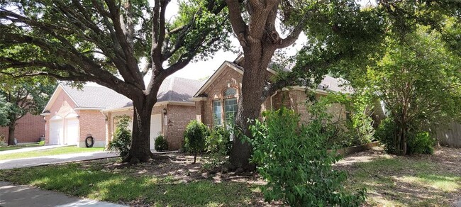 17922 Holderness Ln in Pflugerville, TX - Building Photo - Building Photo