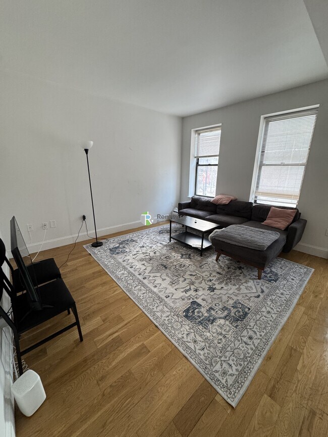 property at 772 Columbus Ave