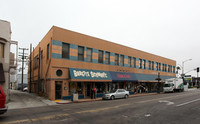 University Retail and Apartments in San Diego, CA - Building Photo - Building Photo