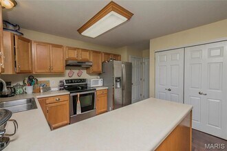 13 Red Coat Way Ct in O'Fallon, MO - Building Photo - Building Photo