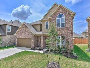 4210 Echo Clearing Ct in Atascocita, TX - Foto de edificio - Building Photo