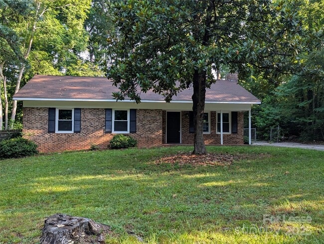 property at 1301 Sharon Dr