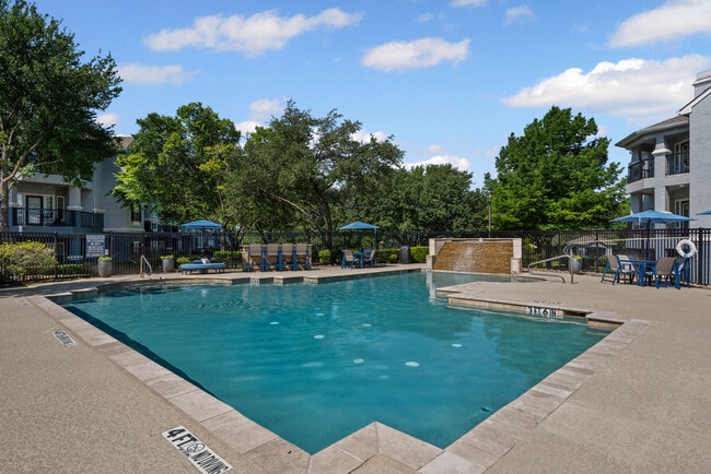 Benton Pointe in Allen, TX - Building Photo - Building Photo