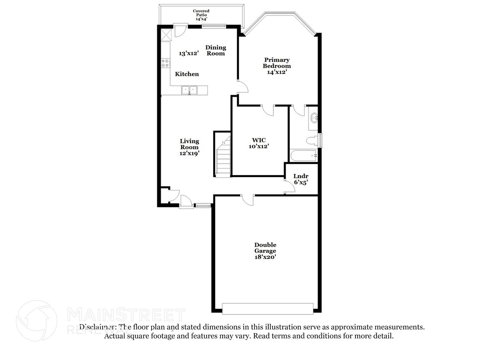 17507 Greystanes Rd in Humble, TX - Building Photo