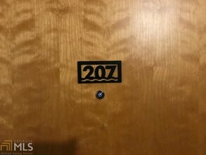 620 Glen Iris Dr NE-Unit -207 in Atlanta, GA - Building Photo - Building Photo