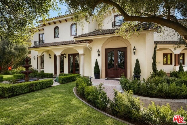 property at 4141 Cambridge Rd