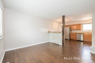 1304 S Argonne St in Aurora, CO - Building Photo - Building Photo