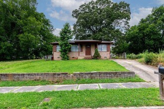7232 Naples Ave in Birmingham, AL - Building Photo - Building Photo