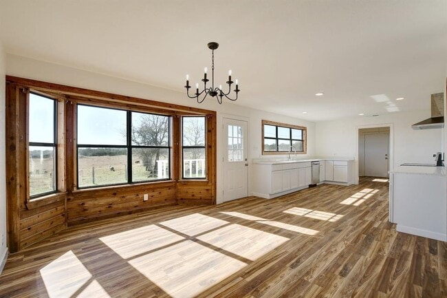 property at 501 Myers Creek Rd