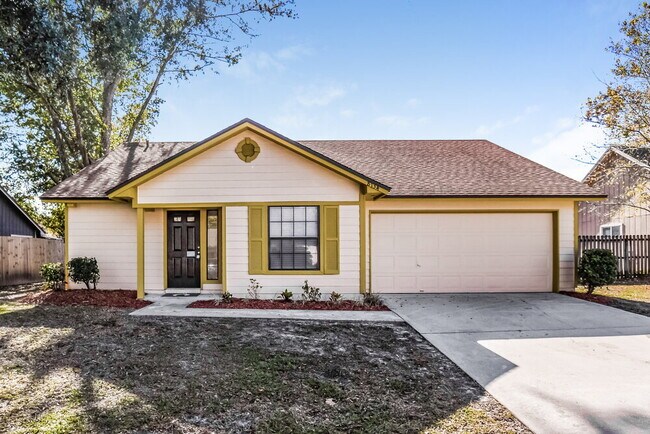 property at 8134 Cumberland Gap Trail N