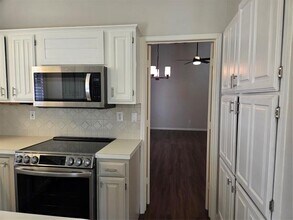 2533 Potomac Dr in Flower Mound, TX - Building Photo - Building Photo