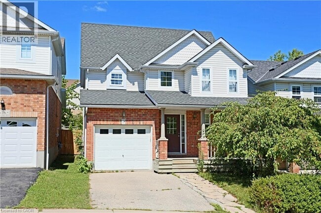 property at 632 Columbia Forest Blvd
