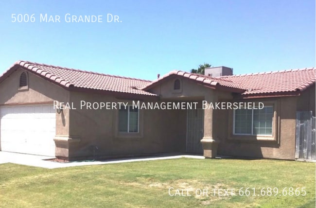 property at 5006 Mar Grande Dr