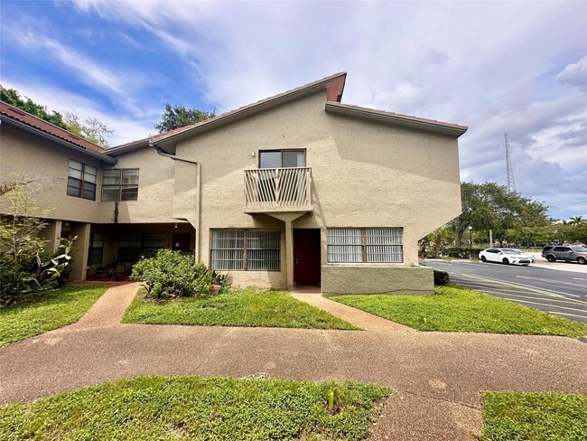 property at 2580 Coral Springs Dr