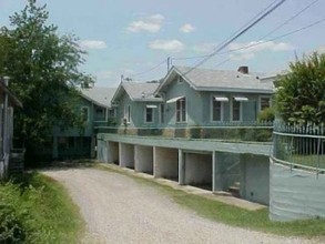 Elf Court Apartments in Hot Springs National Park, AR - Building Photo - Building Photo