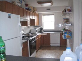 1 Clevemont Ave in Boston, MA - Building Photo