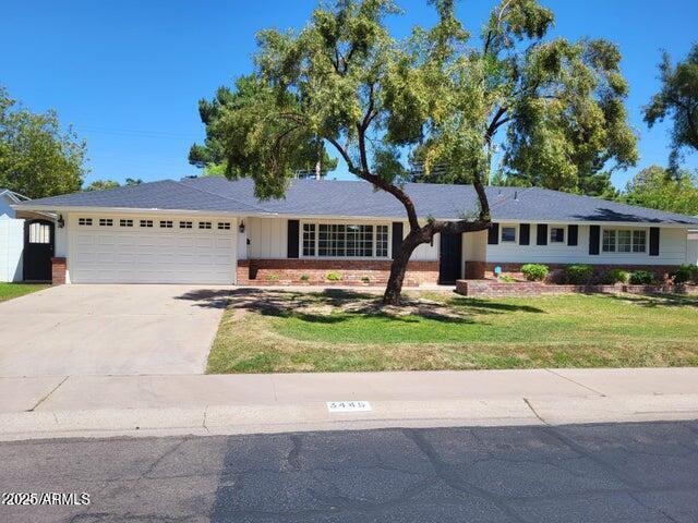 property at 3445 N 47th St