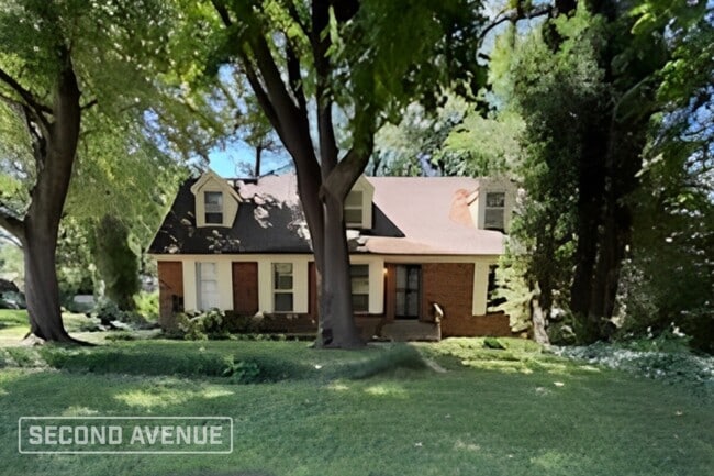 property at 5273 Fieldcrest Ave