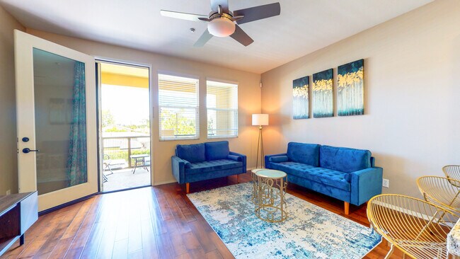 12848 Palm St, Unit GARDEN GROVE in Garden Grove, CA - Building Photo - Building Photo