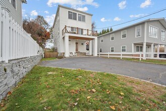 656 Fairfield Beach Rd in Fairfield, CT - Building Photo - Building Photo