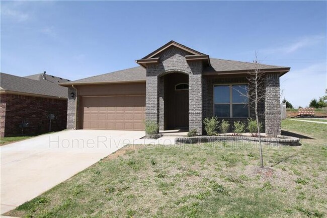 property at 13737 The Brook Blvd