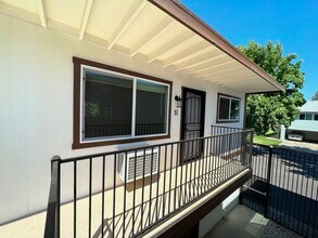 Monte Vigne in Yuba City, CA - Building Photo - Building Photo