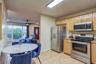 7777 Umatilla St in Denver, CO - Foto de edificio - Building Photo