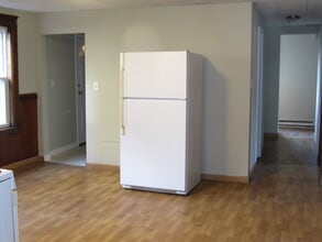 34 Shamrock St in Worcester, MA - Building Photo - Building Photo