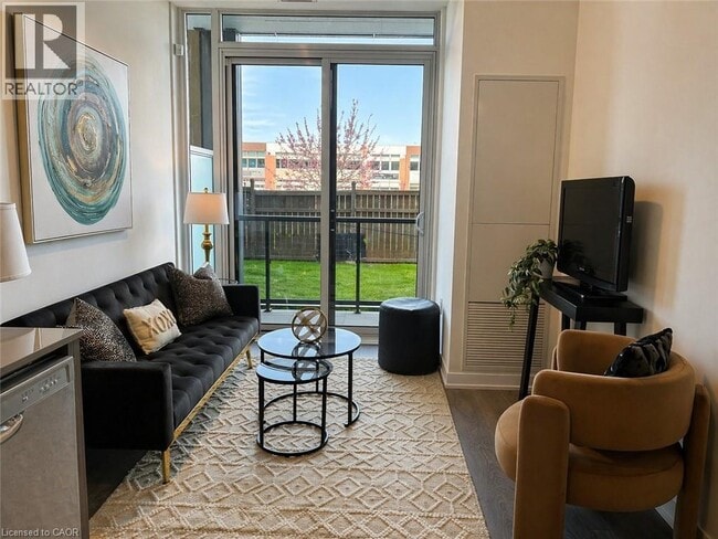 4878 Powers Cmn in Burlington, ON - Building Photo - Building Photo