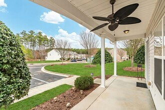 1725 TW Alexander Dr in Durham, NC - Building Photo - Building Photo