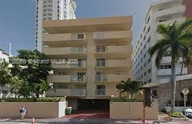 property at 4141 Collins Ave