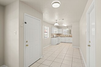 12602 Folkcrest Way in Stafford, TX - Building Photo - Building Photo