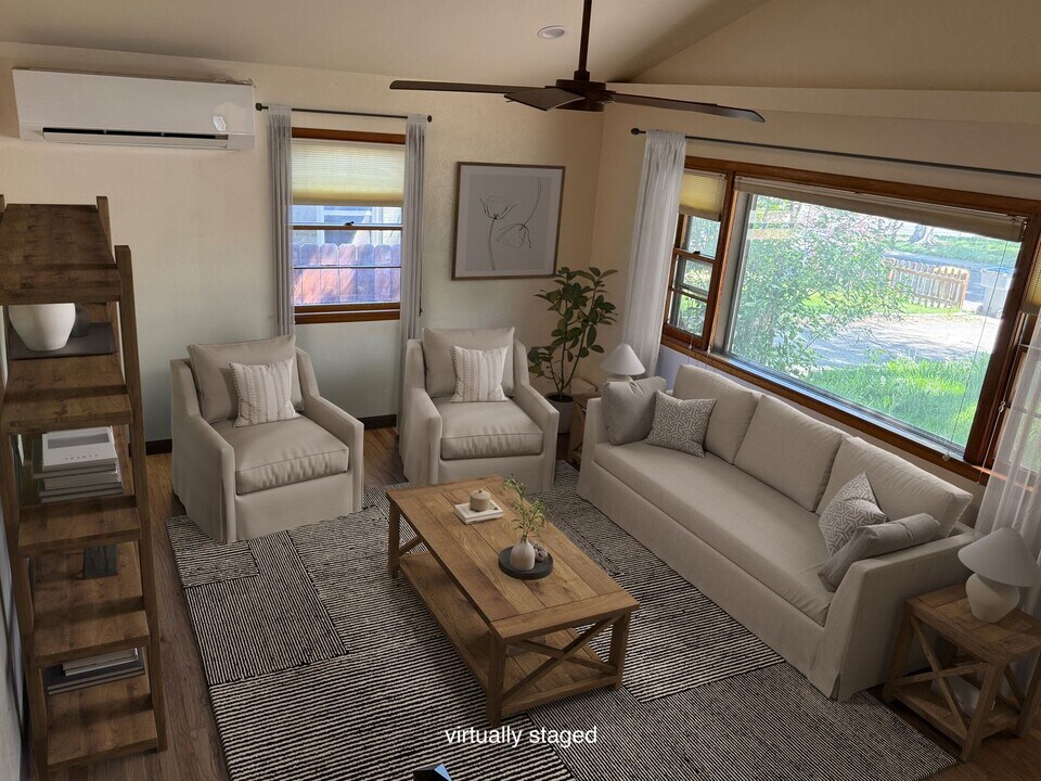 843 Sumner St in Longmont, CO - Building Photo
