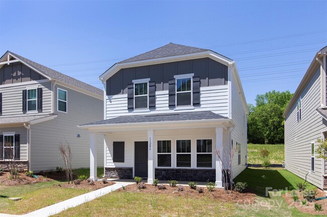11206 Broadbent Ct in Charlotte, NC - Building Photo - Building Photo