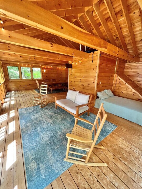 185 Big Sandy Rd in Bridgton, ME - Building Photo