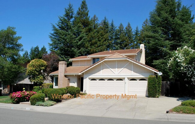 917 Woodland Dr in San Ramon, CA - Building Photo - Building Photo