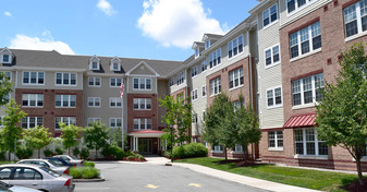 Birchwood at Perth Amboy Apartments