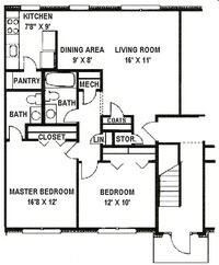 Hidenwood Apartments photo'