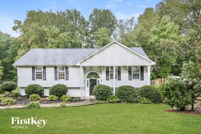property at 453 Lori Ln