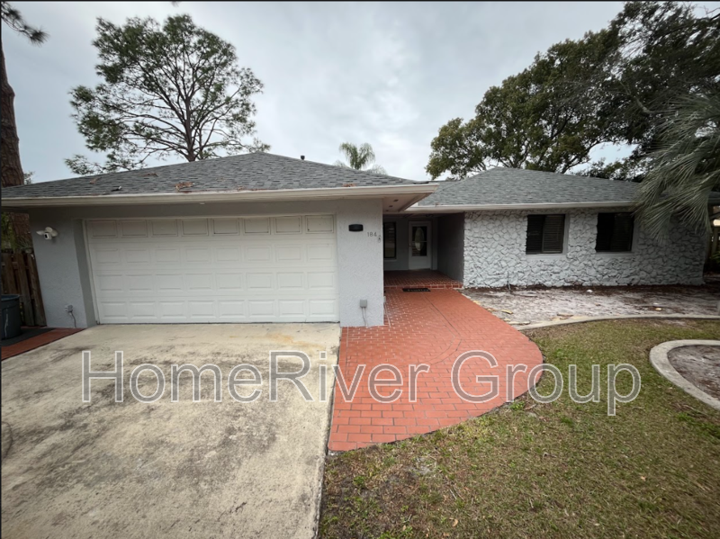 184 Dublin Dr in Lake Mary, FL - Building Photo